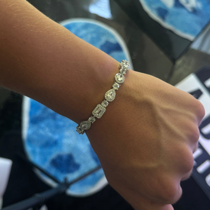 MULTISTONE - BRACELET