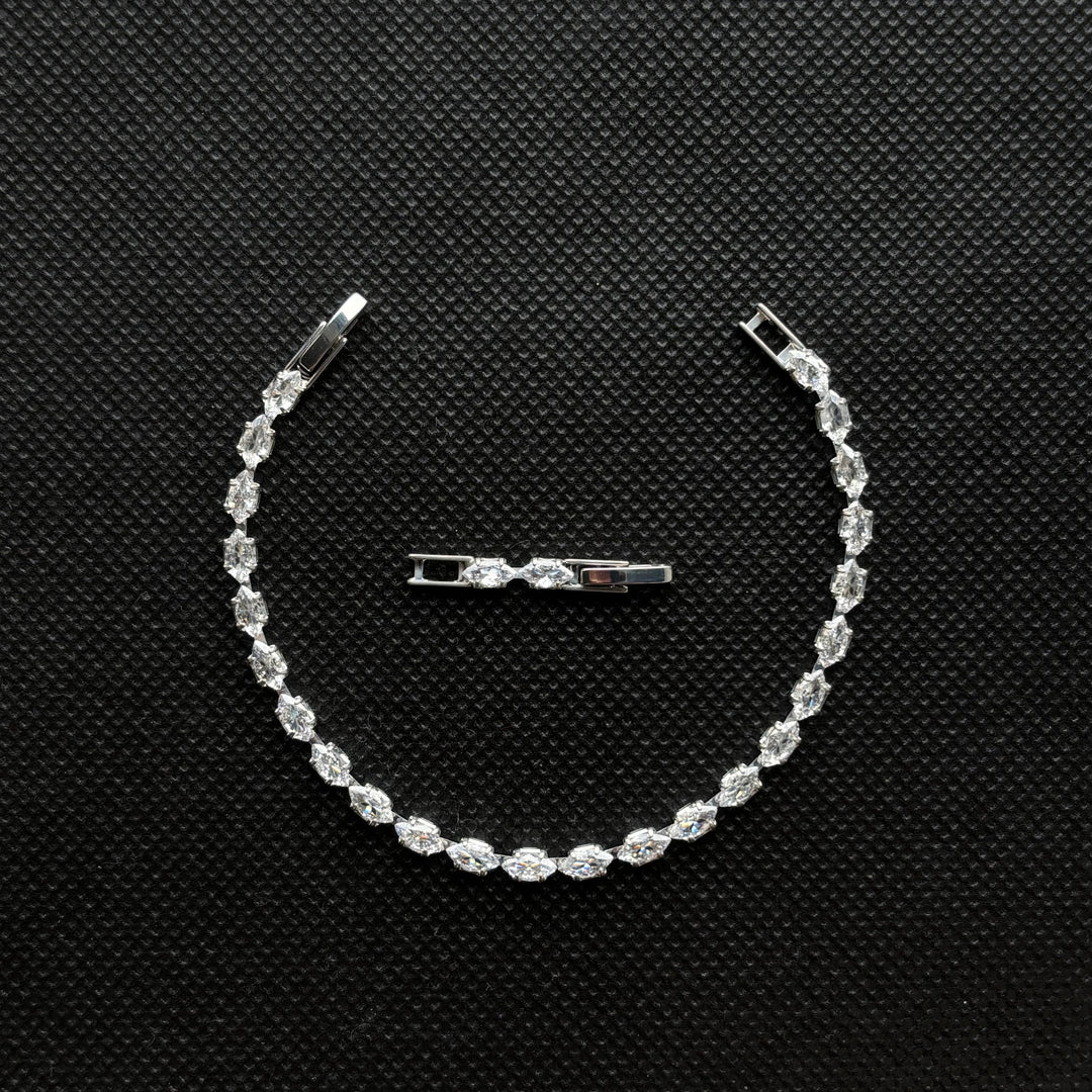 TINY CRYSTAL - BRACELET