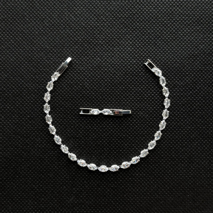 TINY CRYSTAL - BRACELET