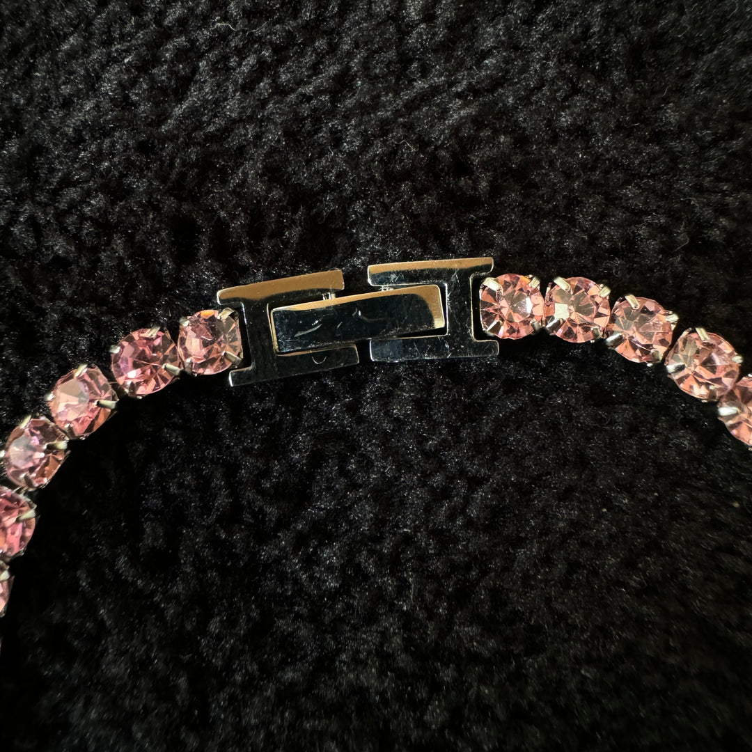 TENNIS PINK - BRACELET