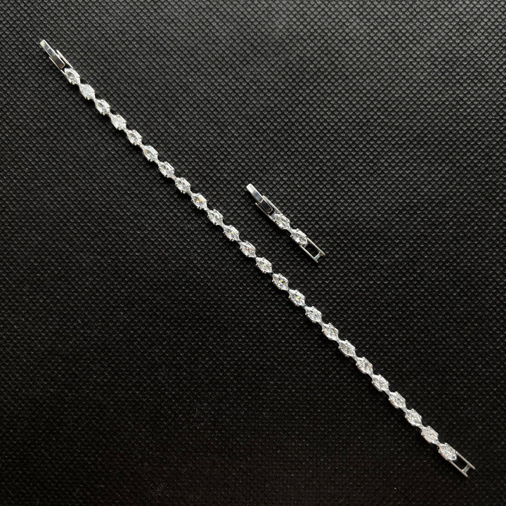 TINY CRYSTAL - BRACELET