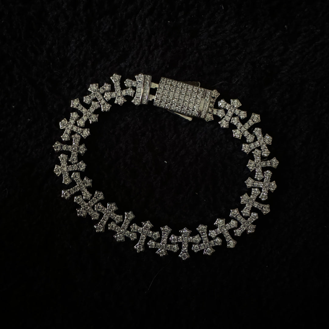 MULTICROSS - BRACELET