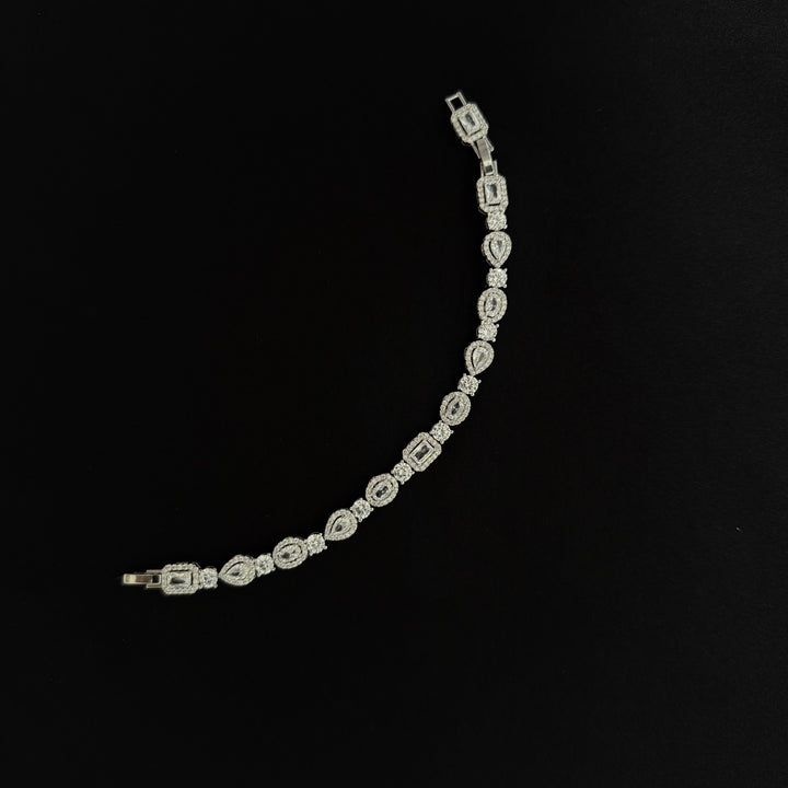 MULTISTONE - BRACELET