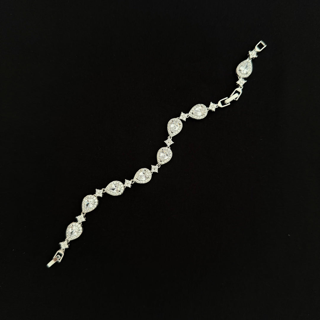 TEARS AND STARS - BRACELETS