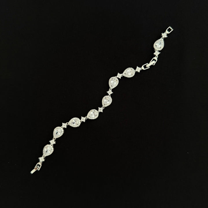 TEARS AND STARS - BRACELETS