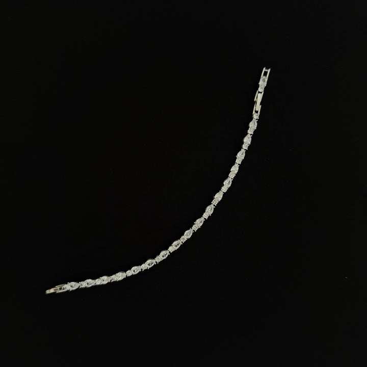 TINY CRYSTAL - BRACELET