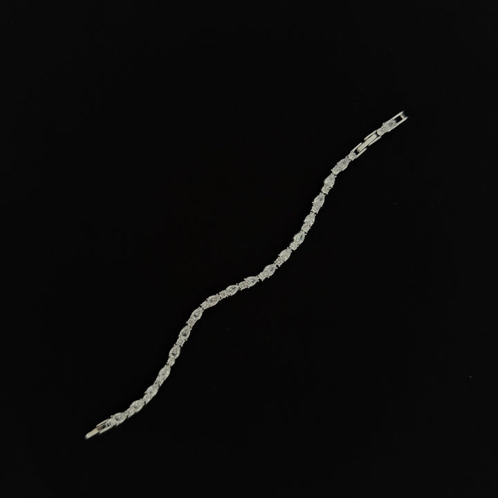 TINY CRYSTAL - BRACELET