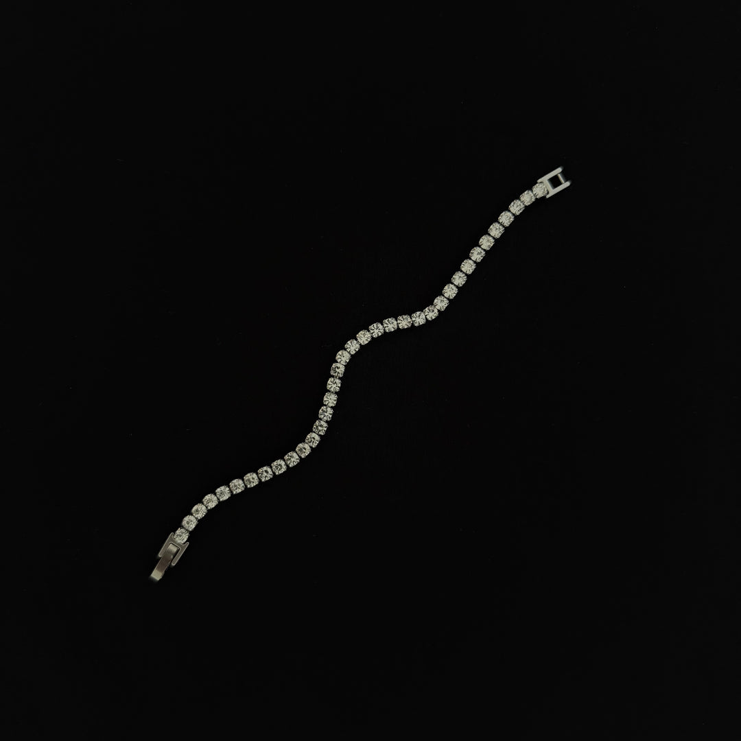 TENNIS - BRACELET