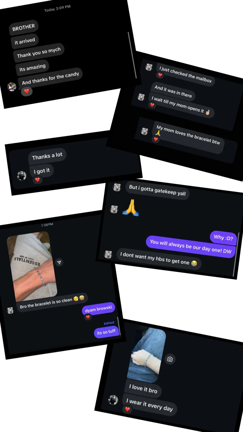 Our FAM KNOWS IT BEST!!